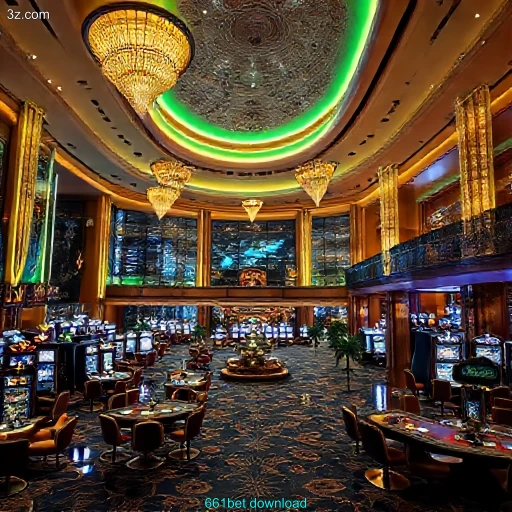 Bônus Imperdíveis na 661bet Download para Aumentar Seus Ganhos