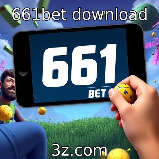 Novas tendências em downloads de jogos digitais - 661bet download