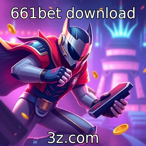 Novas tendências na indústria de jogos digitais - 661bet download