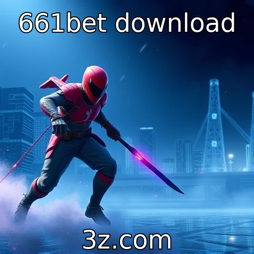 Expectativas para o futuro dos downloads de jogos em 2025 - 661bet download
