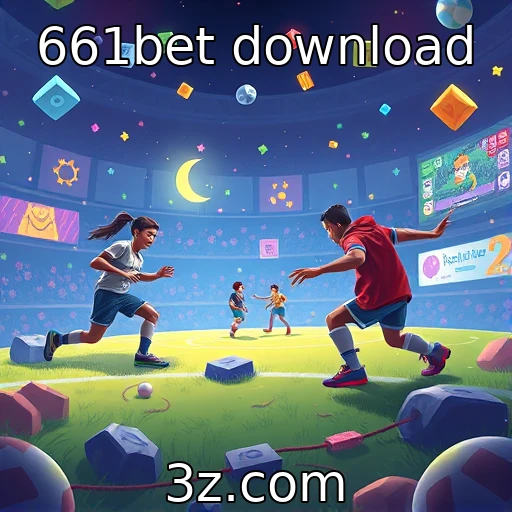 Inovação em Design de Jogos e Experiência do Usuário - 661bet download