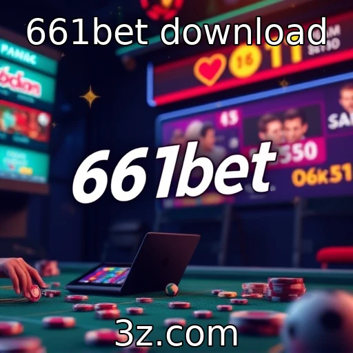 Desenvolvedores investem em tecnologias imersivas para jogos - 661bet download