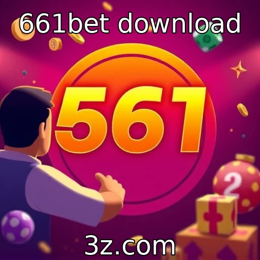O impacto do download em plataformas de jogos - 661bet download