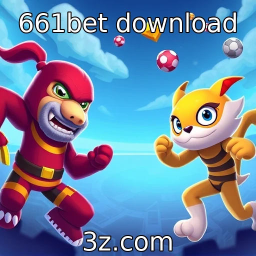 Novas tendências em download de jogos online | 661bet download