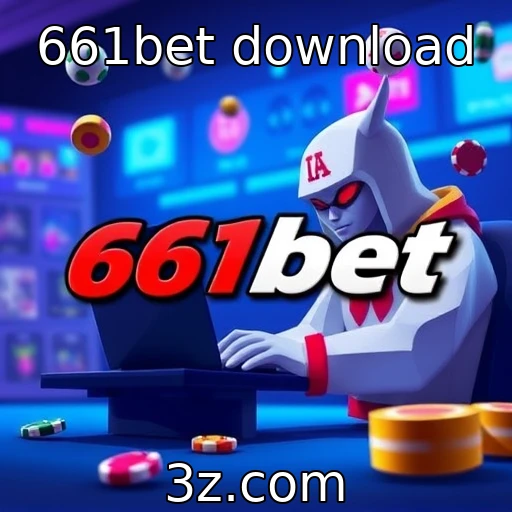 Tendências em segurança para downloads de jogos online - 661bet download