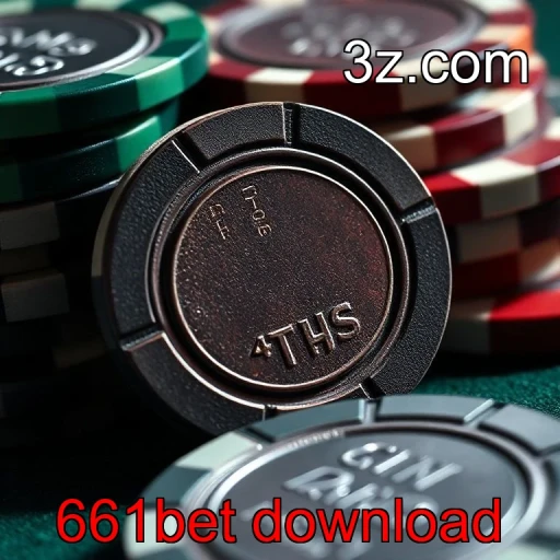 661bet download Promoções