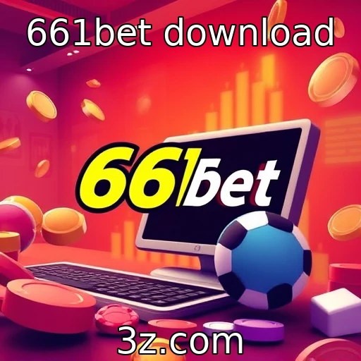 Desafios da regulamentação em plataformas de jogos online - 661bet download