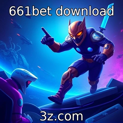 A ascensão dos sites de download de jogos online - 661bet download