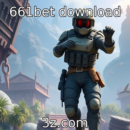 Novas plataformas de download de jogos em ascensão - 661bet download