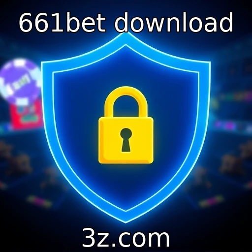 Recursos de segurança na 661bet para jogadores - 661bet download