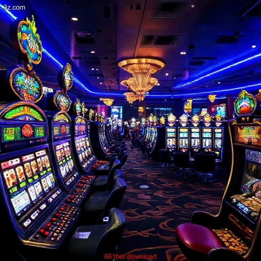 661bet download Apostas Esportivas