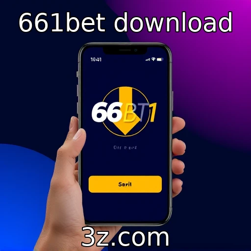 Experiência do usuário no 661bet em foco - 661bet download